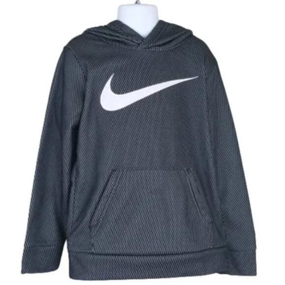 Nike Pullover Hoodie Boys Size 6
